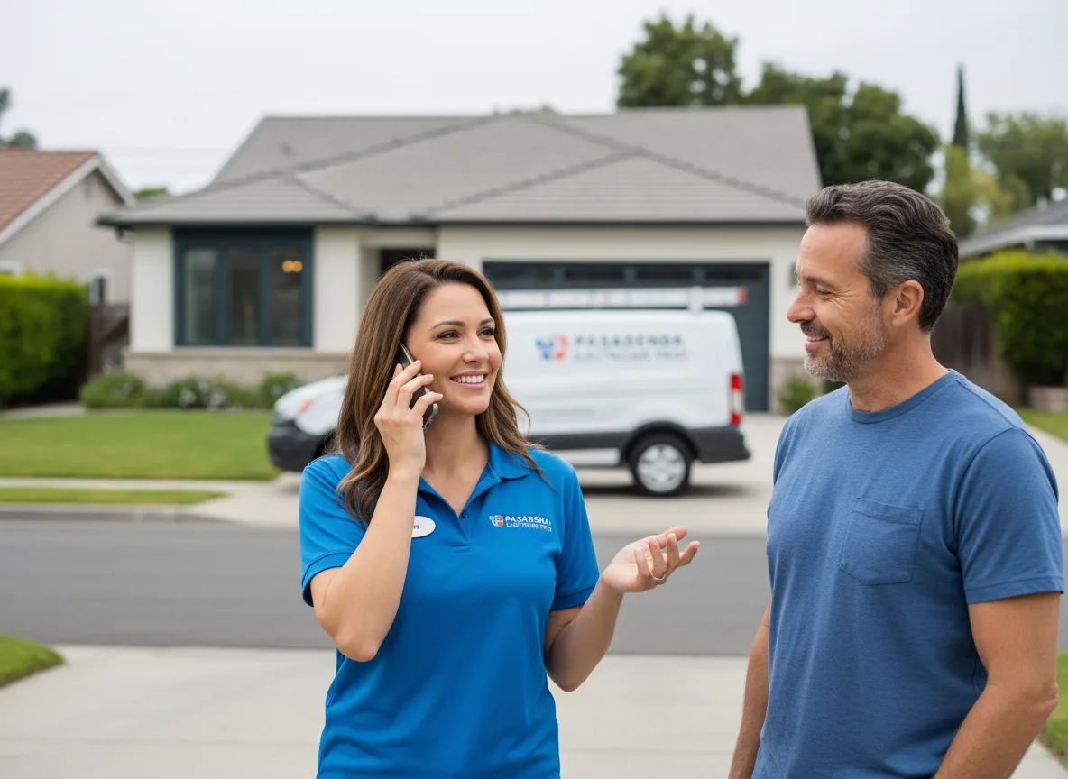 Electrician Lawndale, NC FAQs